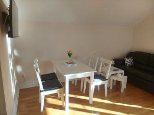 OMIŠ Dream house Blue sky