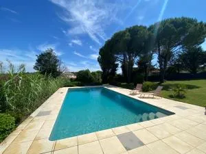 Le Clos des Garrigues - Montaud