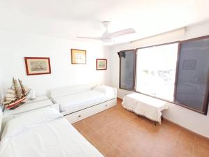 Sea Views Benidorm Beach