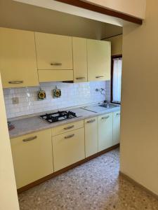 Appartamento VILLA ALDINA