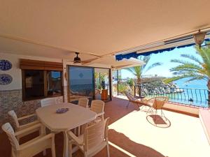 Sea Views Benidorm Beach