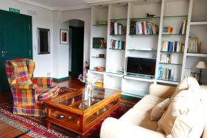 Apartamento en Comillas_Rovacias guest house