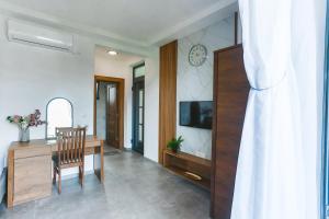 Bumax Apartments