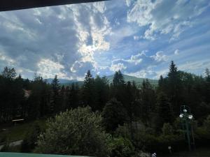 Апарт-готель Синьогора