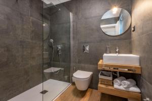 Villa Mochi, a beautiful modern villa in a tranquil enviroment