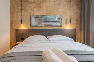 Villa Mochi, a beautiful modern villa in a tranquil enviroment