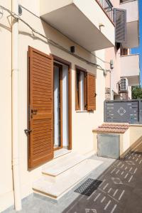 Appartamento Korkiar