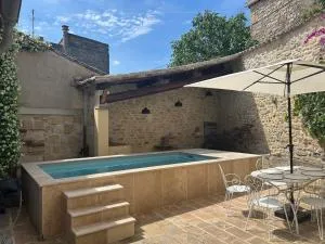 Le prieuré - Villetelle