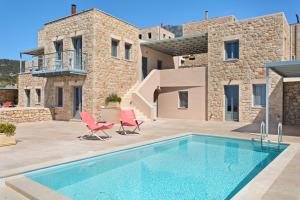 Patio Villas Complex