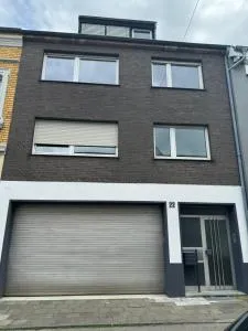 Monteurzimmer - Düren - Eifel