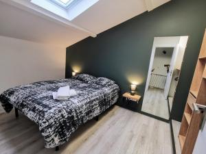 Maisons de vacances Sea Sun and Thau : photos des chambres