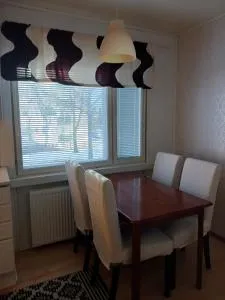 HH Huoneistot Kolmio - Loimaa