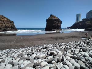 Apartamento Los Realejos La Montañeta Ideal VPN