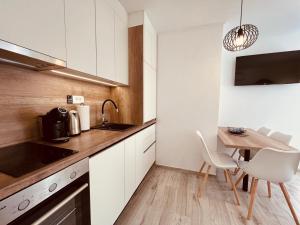 Holiday Home Heart&Soul