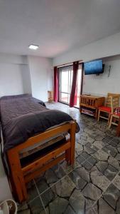 Buenos Aires Obelisco - Apartmány, Buenos Aires