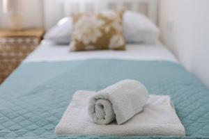 House Niko T with 6 apartments