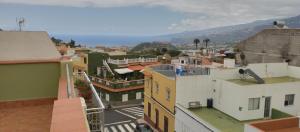 Apartamento Los Realejos La Montañeta Ideal VPN