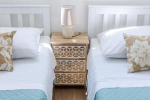 House Niko T with 6 apartments