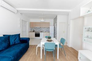 House Niko T with 6 apartments