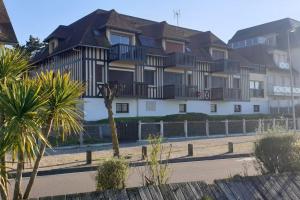 Appartements Studio front de mer : photos des chambres