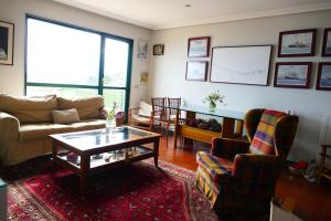 Apartamento en Comillas_Rovacias guest house