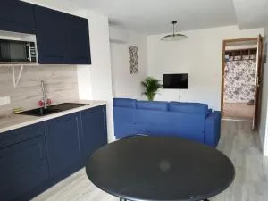 Tropical marlieux - Versailleux