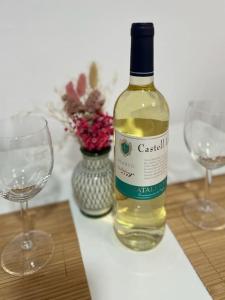 Riquiño-Estudio playa Canteras