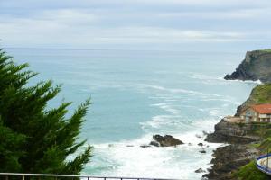 Apartamento en Comillas_Rovacias guest house