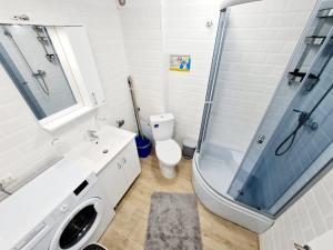 Chic Studio Central, Cismigiu Park - POP2