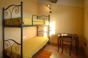 Poggio Mille - Macchie