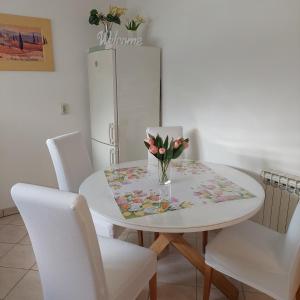 Apartment Meli Varazdin