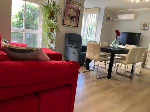 Triana Family suites