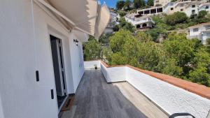 Casa Sara - sea view