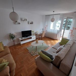 Apartment Meli Varazdin