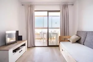 Paraiso Suites Benidorm - Salto de Agua