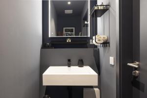 Waterloft am Uhlenhorster Kanal