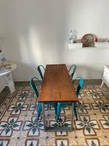 Casa Anna - Depressa