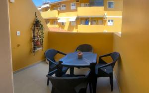 Apartamento Francês