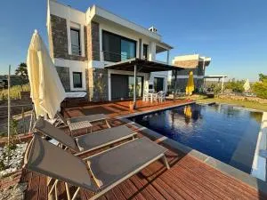 Villa A Ortakentyahşi - Gürece