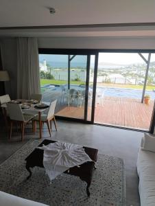 Villa A Ortakentyahşi