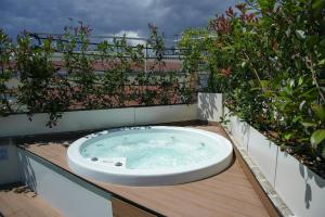 San Michele Rooms & Private SPA