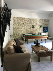 Maisons de vacances Thebertisa : photos des chambres
