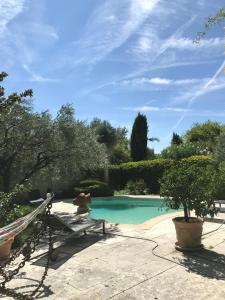 Maisons de vacances Thebertisa : photos des chambres