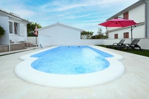 Apartments MajaPaula