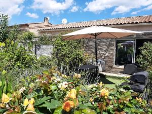 Maisons de vacances Eclats du Sud hebergements 