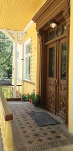 Supeluse 23 Holiday Apartment