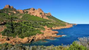 Vacances au paradis