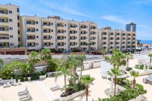 Ocean Garden Playa Paraiso