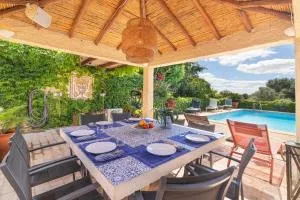 Casa felix - Monte do Poço