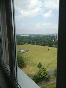 Római-Víztorony Apartman